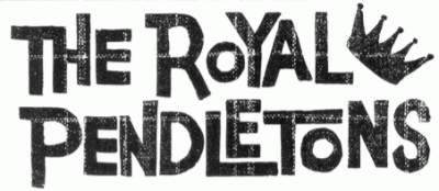 logo The Royal Pendletons